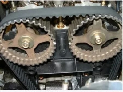 Car Timing Belt